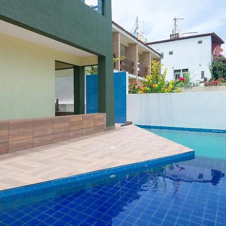 Appartamento Maravilha De Porto Pôrto das Galinhas Esterno foto