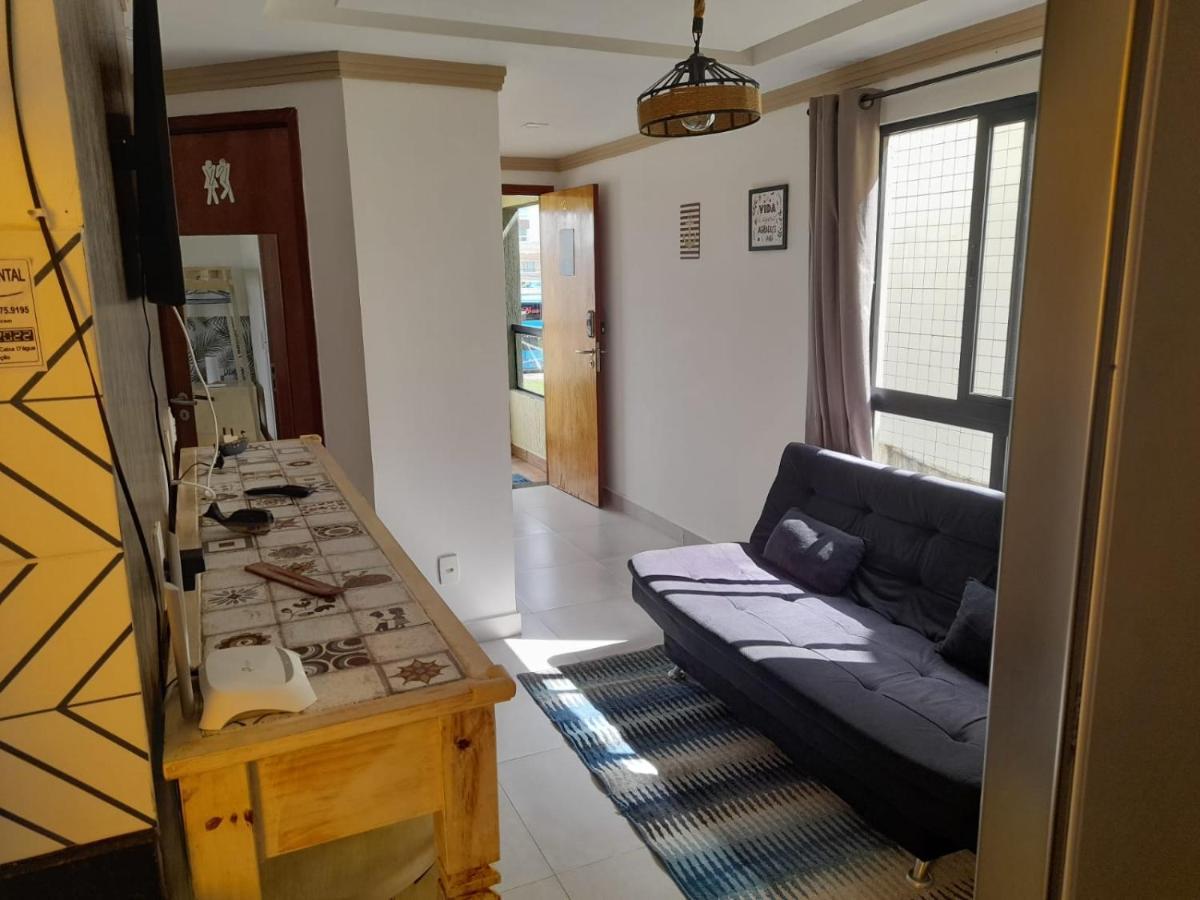 Appartamento Maravilha De Porto Pôrto das Galinhas Esterno foto