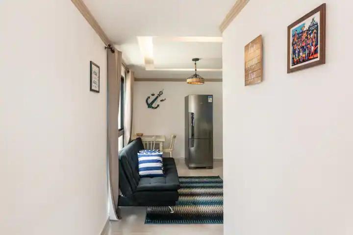 Appartamento Maravilha De Porto Pôrto das Galinhas Esterno foto